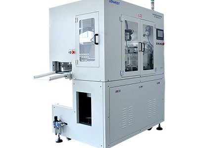 CCD視覺鎖螺絲機適用于那些行業-堅豐股份